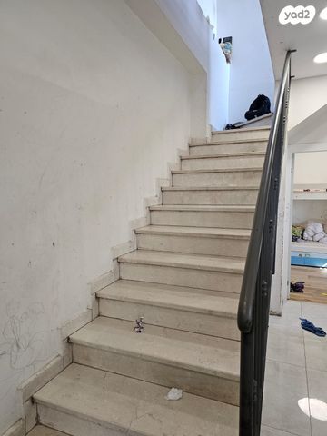 דופלקס, ירושלים, הפועל המזרחי ב', שיכון ב', בני ברק