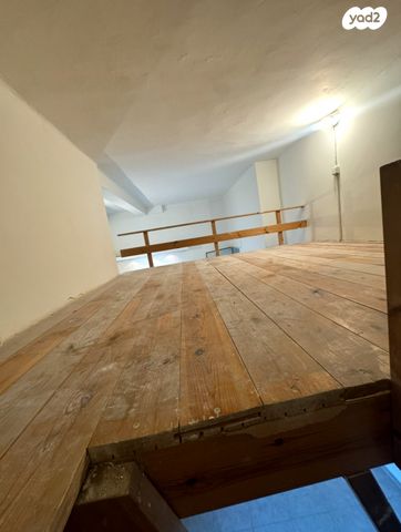 דירה, פלורנטין, פלורנטין, תל אביב יפו