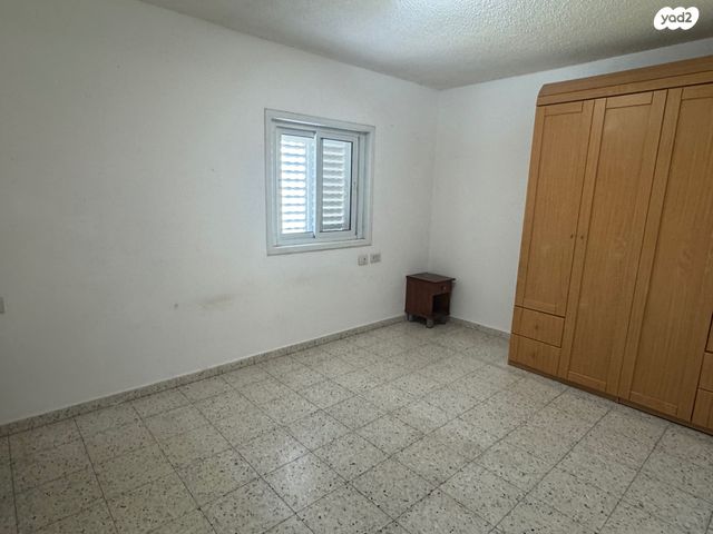 דירה, צופית תחתית, אילת