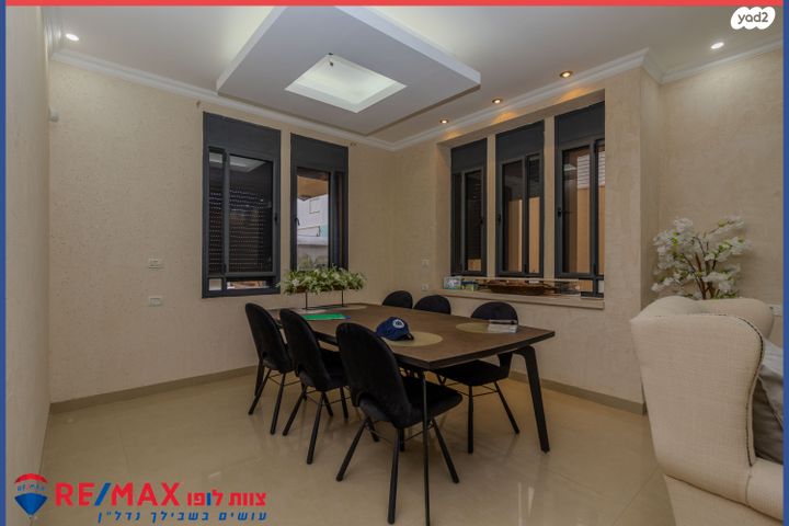 בית פרטי/ קוטג', מרבד הקסמים, עפולה