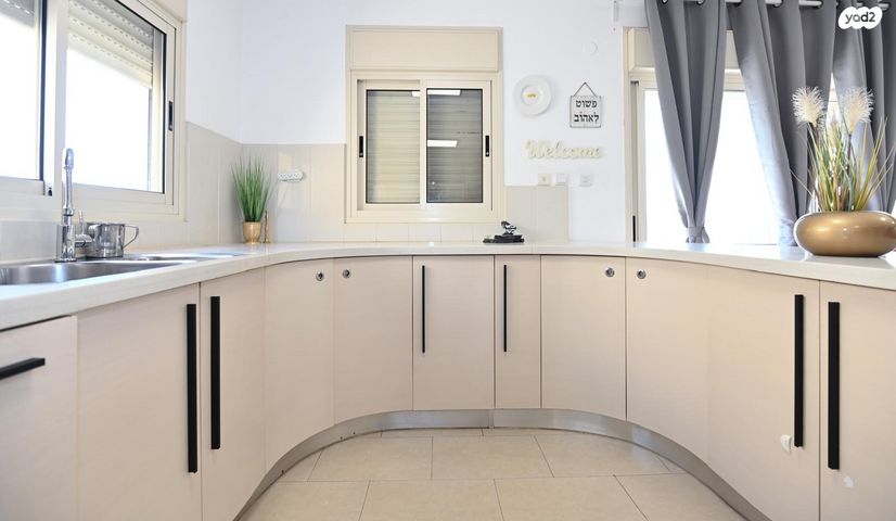 גג/ פנטהאוז, טבריה