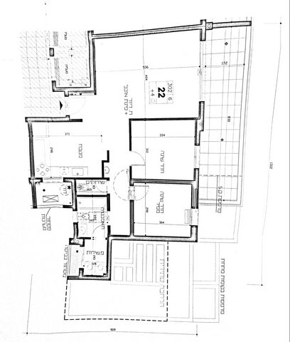 דירה, רועי קליין, נווה שמיר רמת בית שמש ה-1, בית שמש