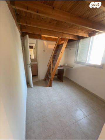 דירה, פלורנטין, פלורנטין, תל אביב יפו