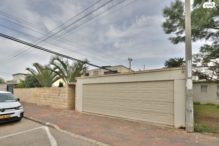 דירת גן, בנציון ישראלי 4, קרית חיים מערבית, חיפה