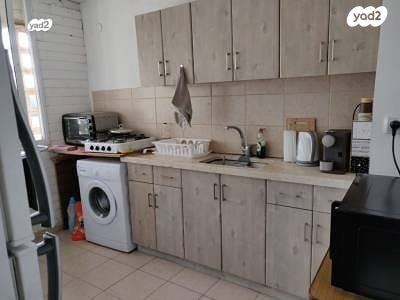 דירה, סוקולוב, שכונה א', באר שבע