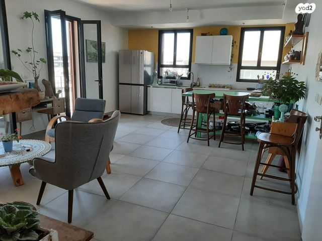 דירה, רבי יוחנן 5, תל אביב יפו