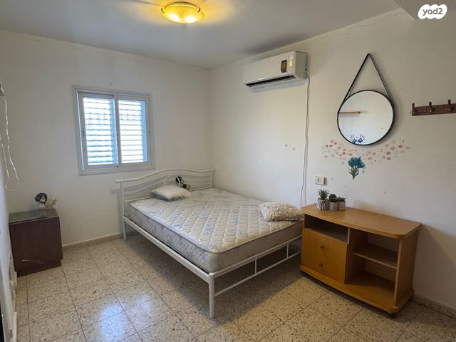 דירה, צופית תחתית, אילת