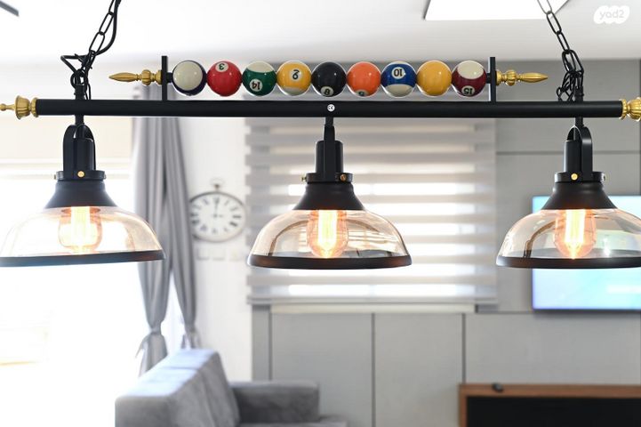 גג/ פנטהאוז, טבריה