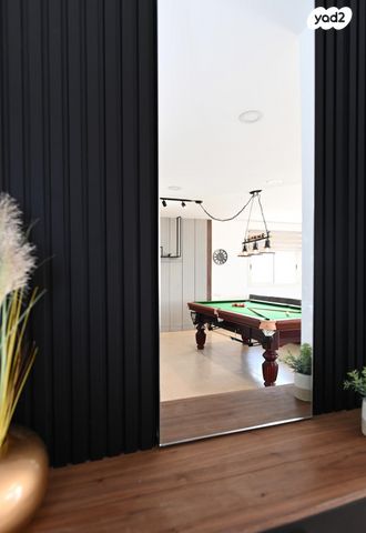 גג/ פנטהאוז, טבריה