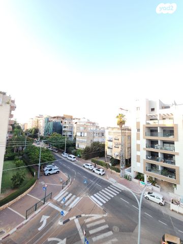 גג/ פנטהאוז, חפץ חיים, המרכז השקט / מרכז העיר, פתח תקווה