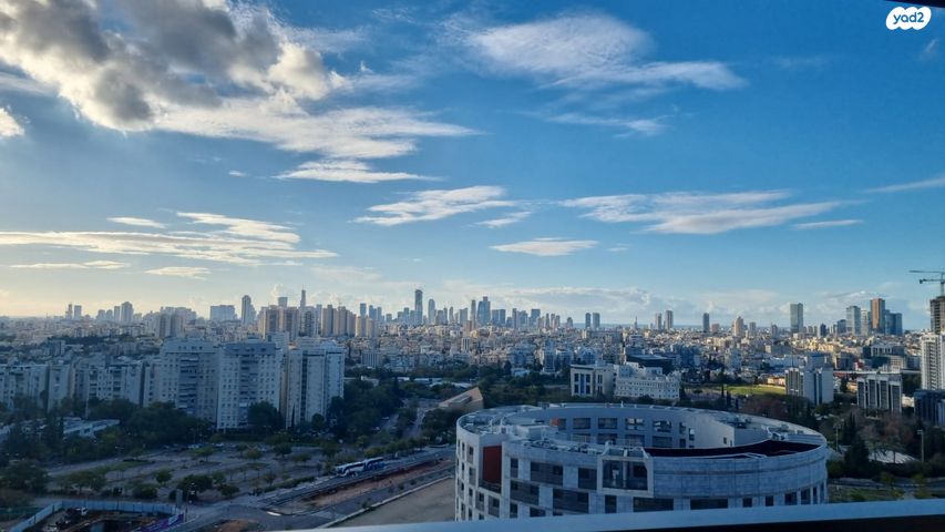 דירה, רמת הדר, גבעת שמואל