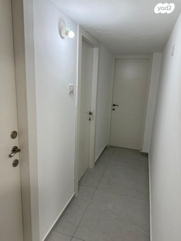 דירה, אברהם שפירא, מרכז העיר דרום, נתניה