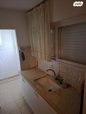 דירה, דרך צרפת, קרית שפרינצק, חיפה