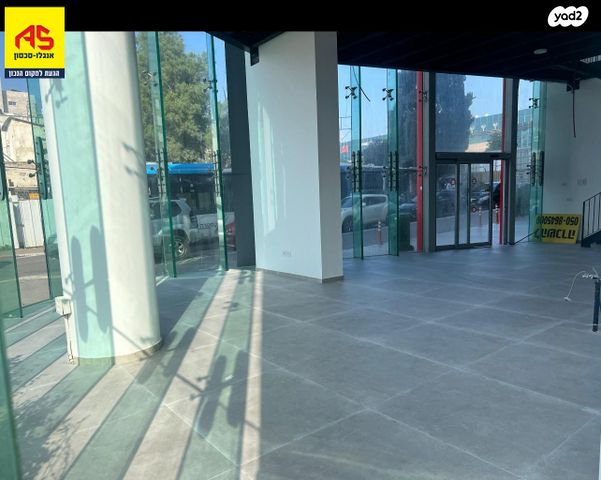 חנויות/ שטח מסחרי, פתח תקווה, מרכז העיר דרום, נתניה