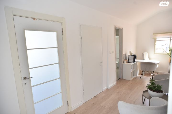 משרדים, הביל"ויים 10, המושבה, גדרה