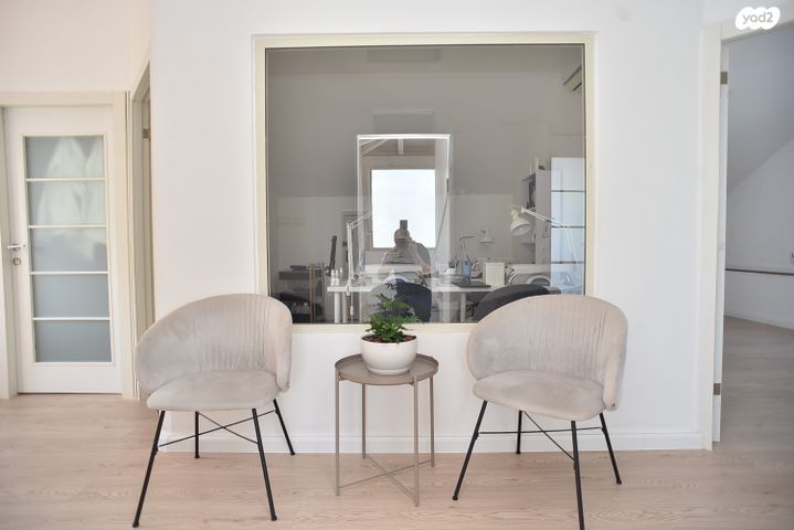 משרדים, הביל"ויים 10, המושבה, גדרה