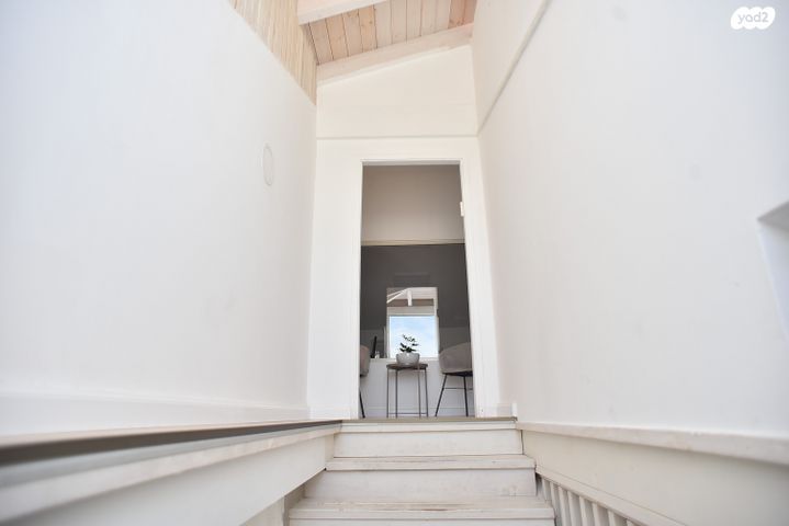 משרדים, הביל"ויים 10, המושבה, גדרה