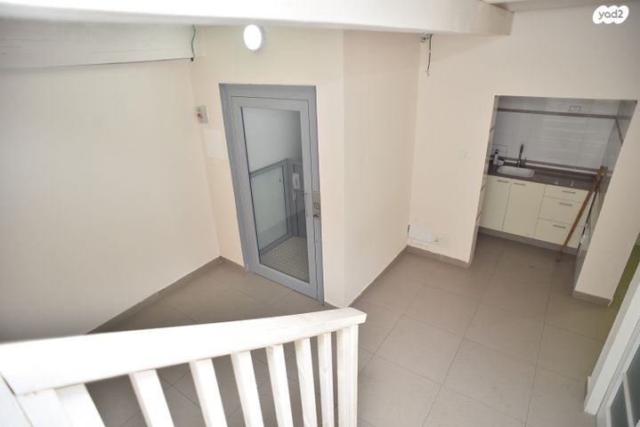 משרדים, הביל"ויים 10, המושבה, גדרה