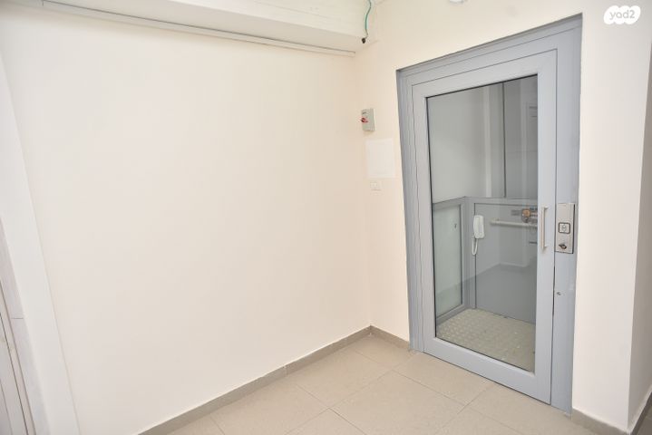 משרדים, הביל"ויים 10, המושבה, גדרה