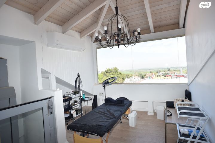 משרדים, הביל"ויים 10, המושבה, גדרה