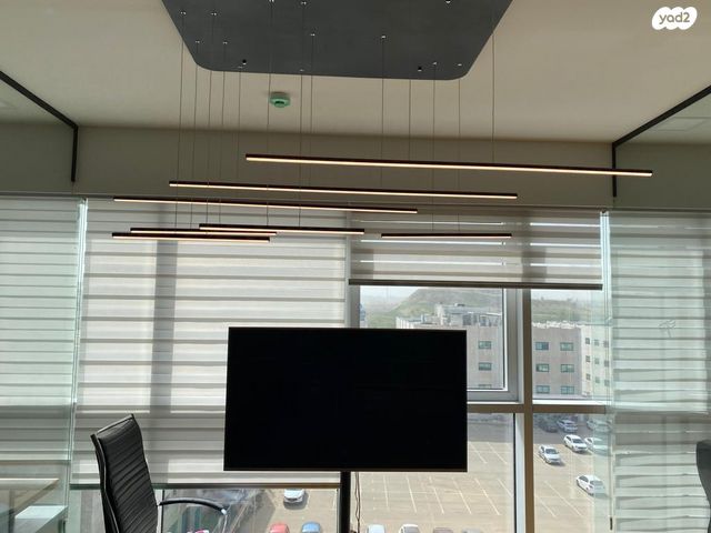 משרדים, הנגר, אזור תעשיה נווה נאמן, הוד השרון