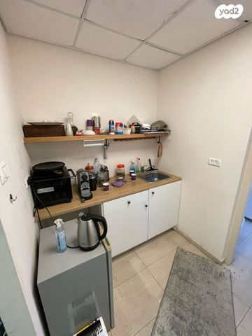 משרדים, חיפה