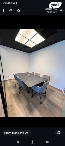 משרדים, תל אביב יפו