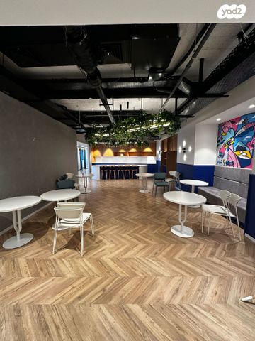 דרך מנחם בגין 