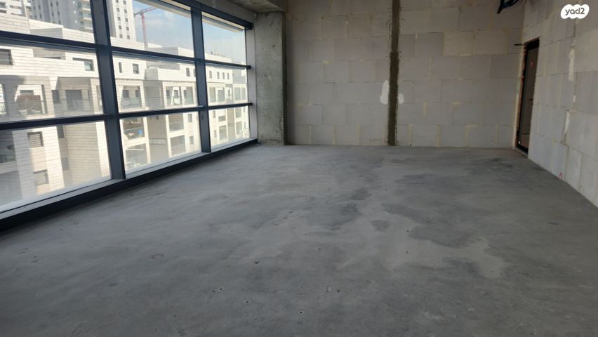 משרדים, שדרות יצחק שמיר, צריפין החדשה, באר יעקב