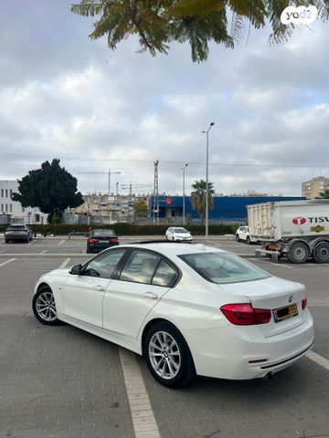 ב מ וו סדרה 3