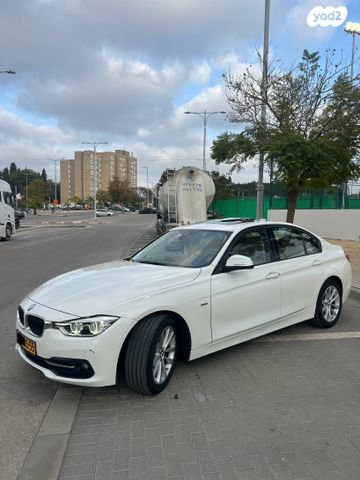 ב מ וו סדרה 3