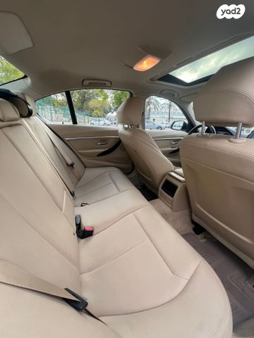 ב מ וו סדרה 3