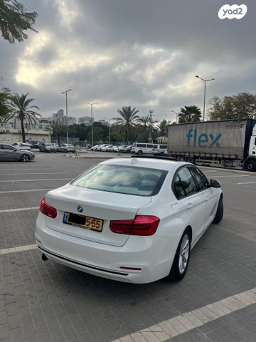 ב מ וו סדרה 3