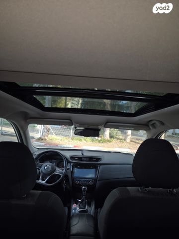 ניסאן אקס טרייל