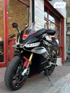 מודעת רכב אפריליה RSV4R