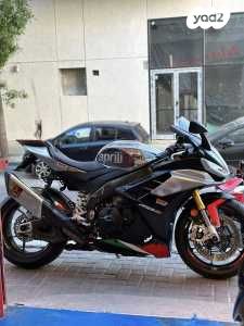 אפריליה RSV4R