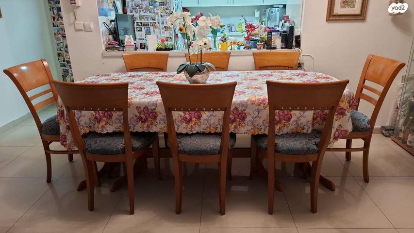 דירה, המבדיל 12, נחלת גנים, רמת גן