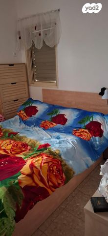 דירה, המבדיל 12, נחלת גנים, רמת גן