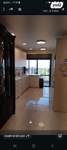 דירה, מבוא הדודאים 3, גילה, ירושלים