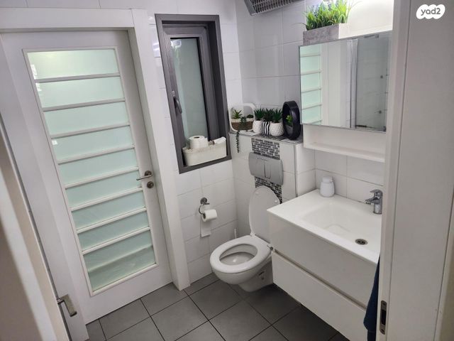 דירת גן, מאיר אריאל 13, קרית האמנים, מצליח, רמלה