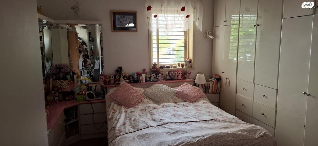 דירה, המבדיל 12, נחלת גנים, רמת גן