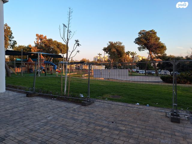 דירה, בר כוכבא 35, נווה ישראל, הרצליה