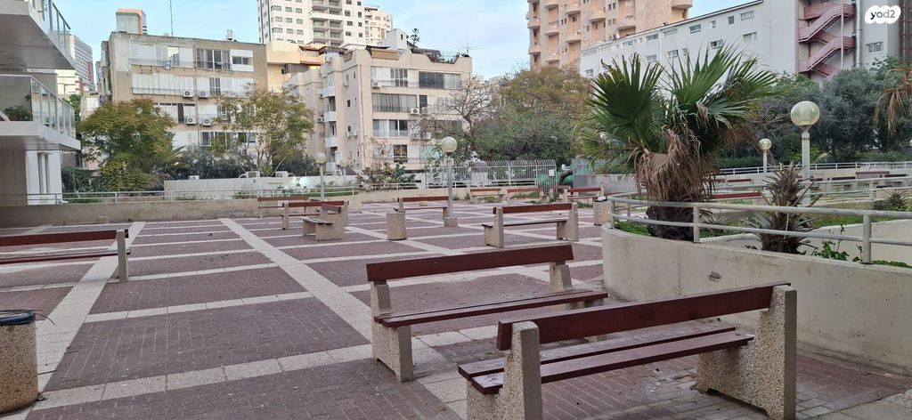 דירה, המבדיל 12, נחלת גנים, רמת גן