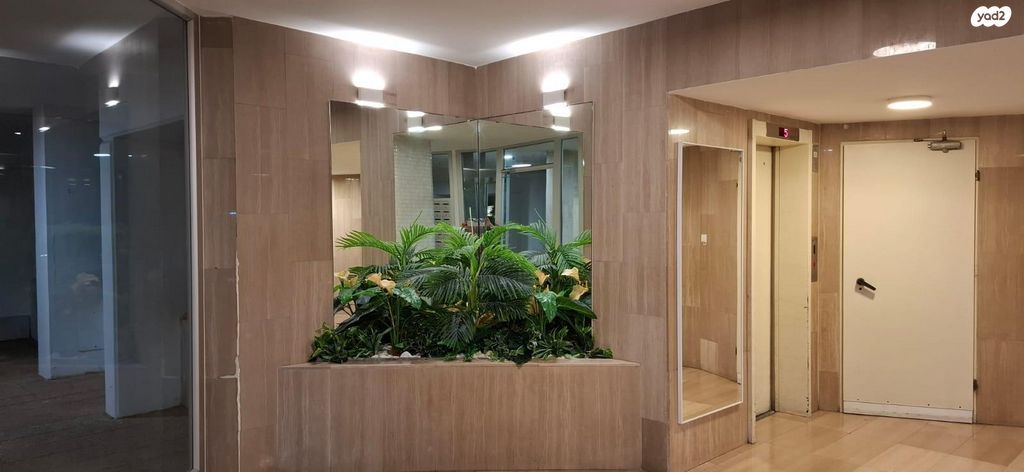 דירה, המבדיל 12, נחלת גנים, רמת גן