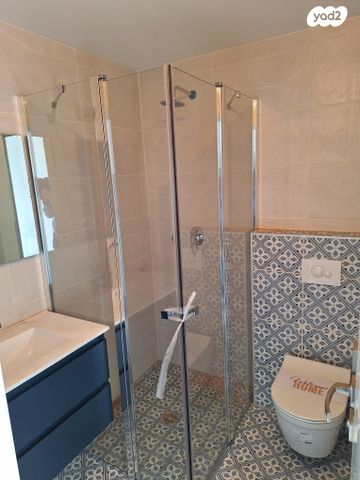 דירה, בר כוכבא 35, נווה ישראל, הרצליה