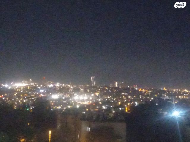 דירה, מבוא הדודאים 3, גילה, ירושלים