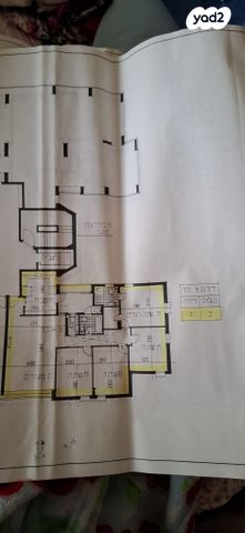 דירה, המבדיל 12, נחלת גנים, רמת גן