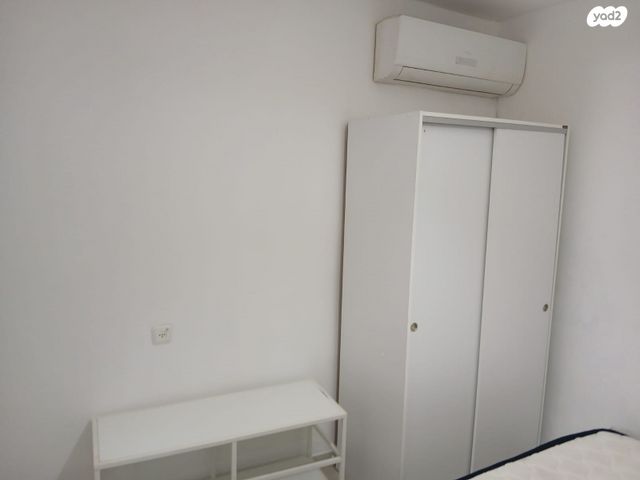 יחידת דיור, בני אור 32, שכונה ב', באר שבע