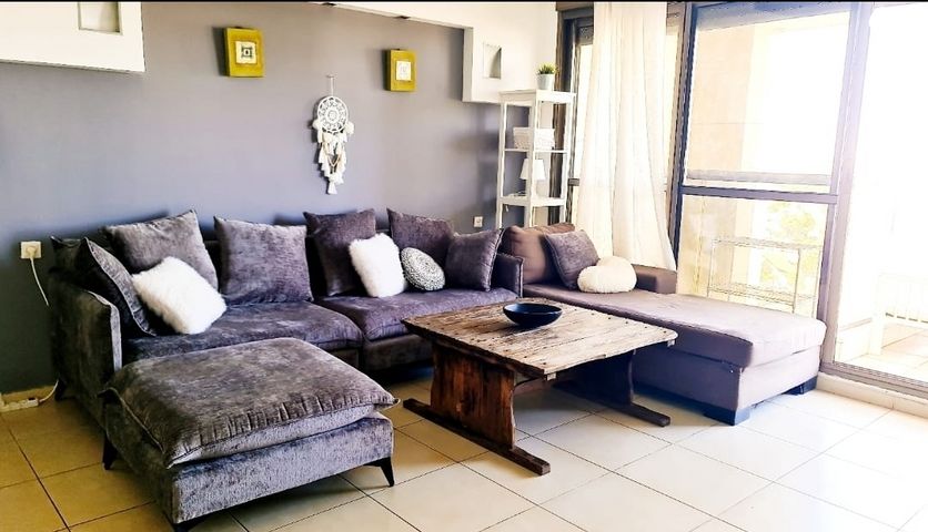 סאבלט, שאול המלך 13, אונו הירוקה, קרית אונו