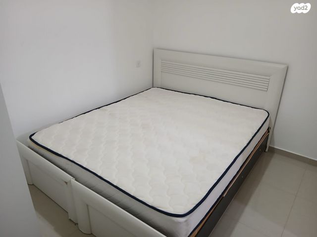 יחידת דיור, בני אור 32, שכונה ב', באר שבע